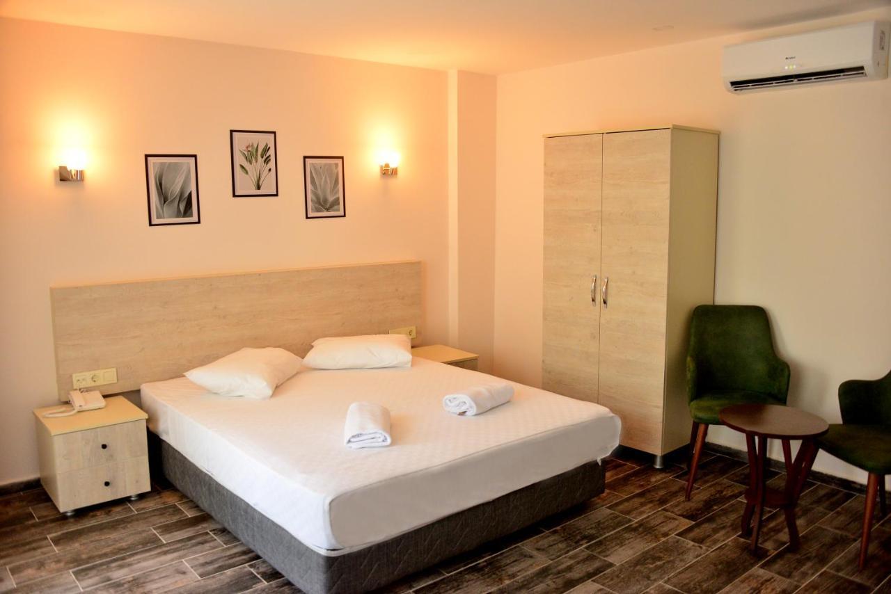 Dream Town Hotel&Restaurant Kemer Exterior foto