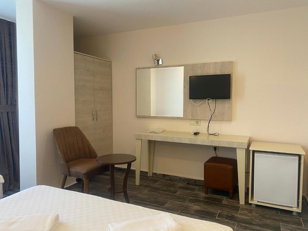 Dream Town Hotel&Restaurant Kemer Exterior foto