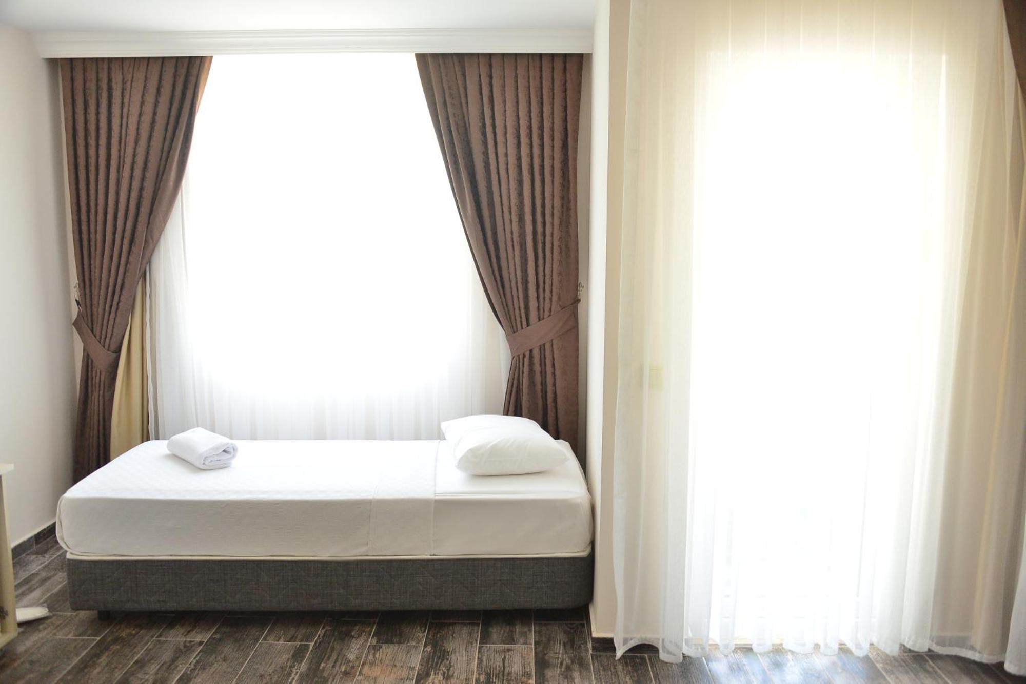 Dream Town Hotel&Restaurant Kemer Exterior foto